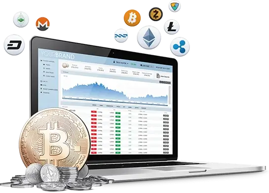 Bitcoin ATH - Maak je gratis account aan